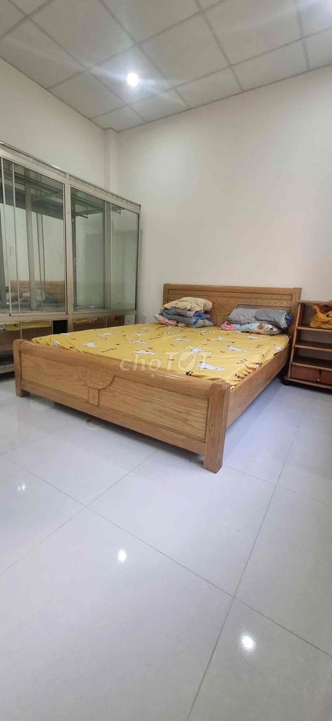 Two floors, two floors, two bedrooms, two bathrooms, 37 Hồ Văn Long near Cloud Falls.