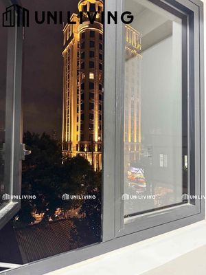 Opening a senior apartment next to metro and hutech Ung Văn Khiêm.