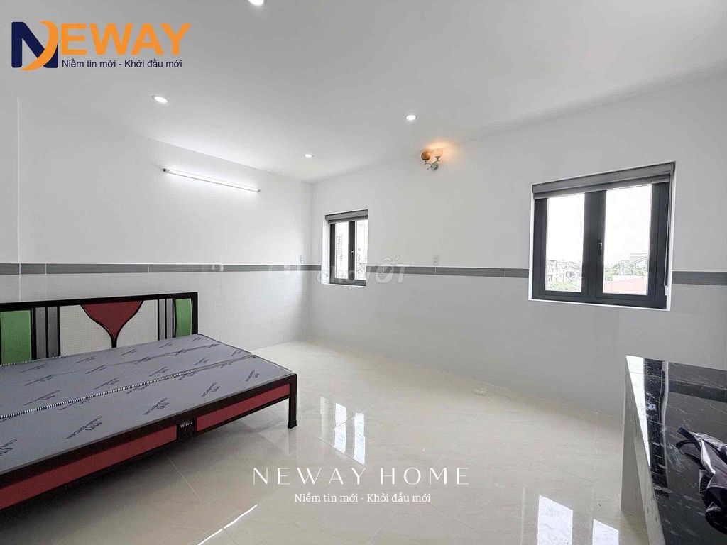 newly built motels - furniture - near the commercial university