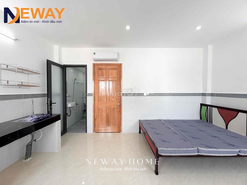 newly built motels - furniture - near the commercial university