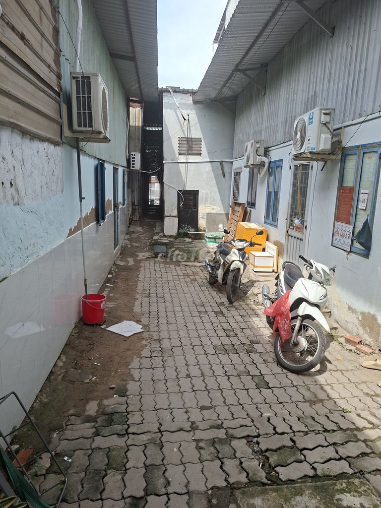 Rent Rooms