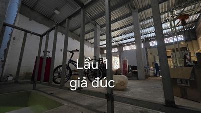 Rents the small warehouse 75 m2 a floor close to 4 7th 7th of Trường Chinh,Q.Tân Bình