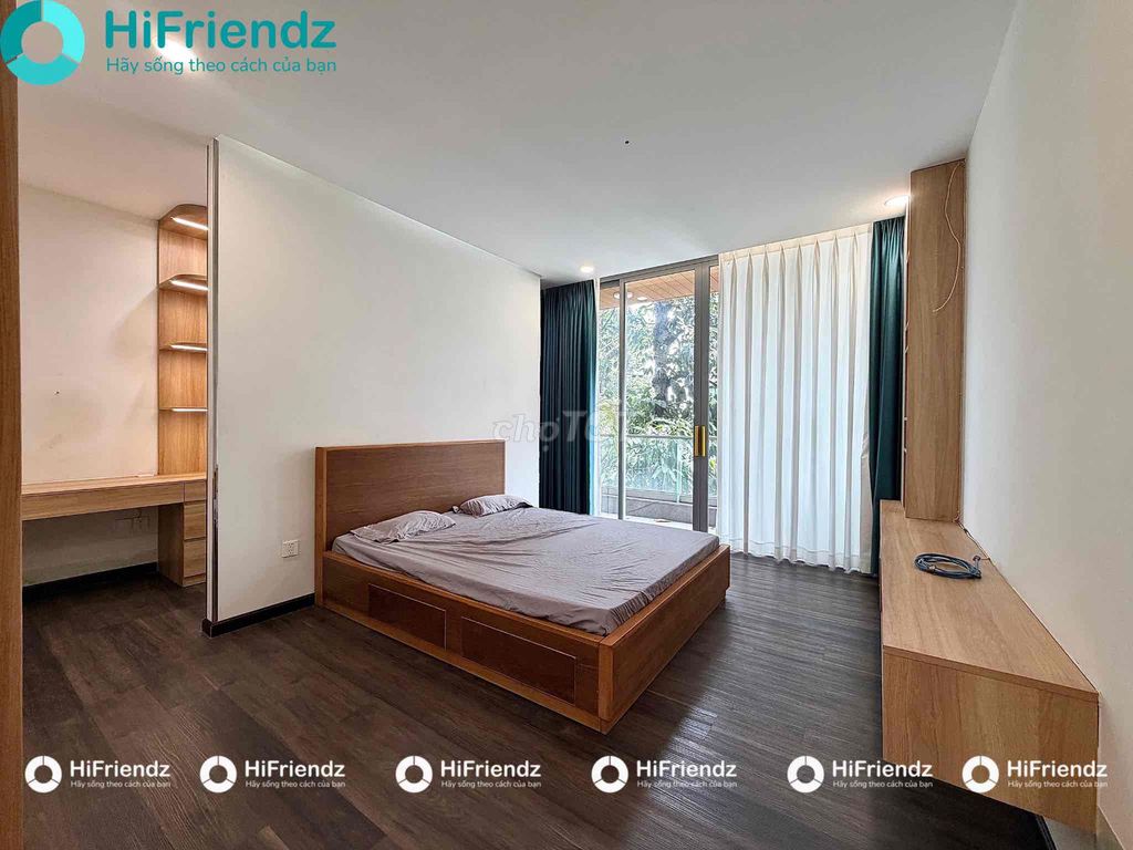 Rent 3 bedrooms Full interiors very wide near Sala