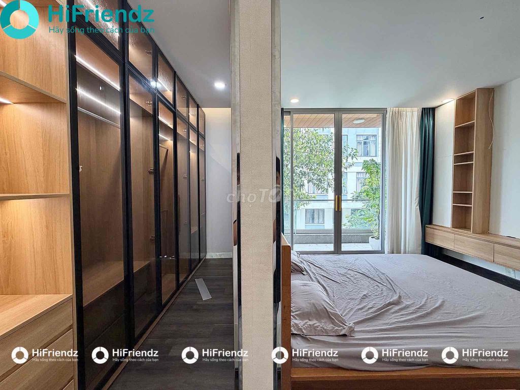 Rent 3 bedrooms Full interiors very wide near Sala