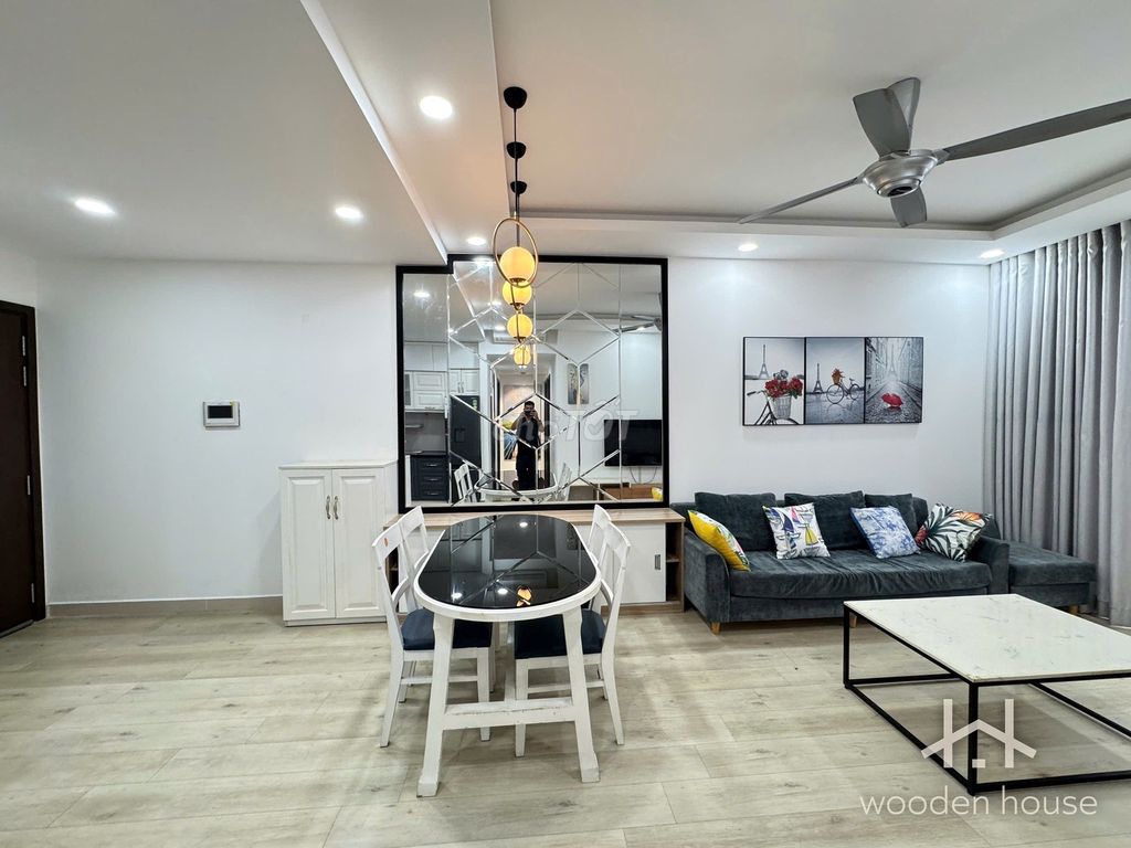 Sunrise Riverside 3 bedrooms 18 million