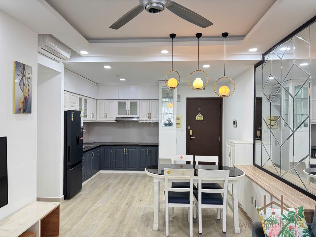 Sunrise Riverside 3 bedrooms 18 million
