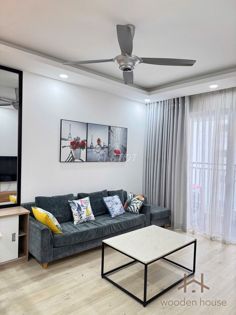 Sunrise Riverside 3 bedrooms 18 million