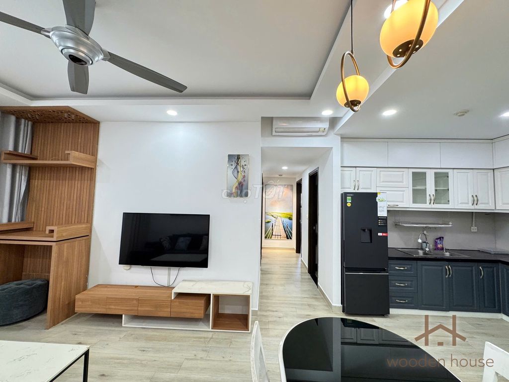 Sunrise Riverside 3 bedrooms 18 million
