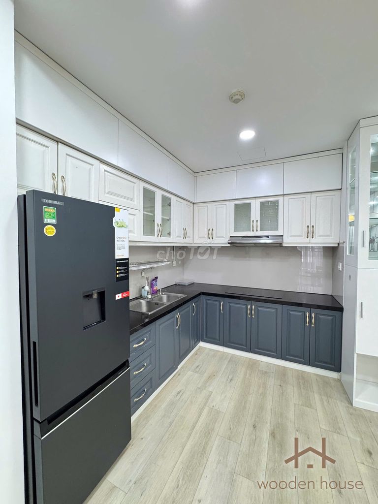 Sunrise Riverside 3 bedrooms 18 million