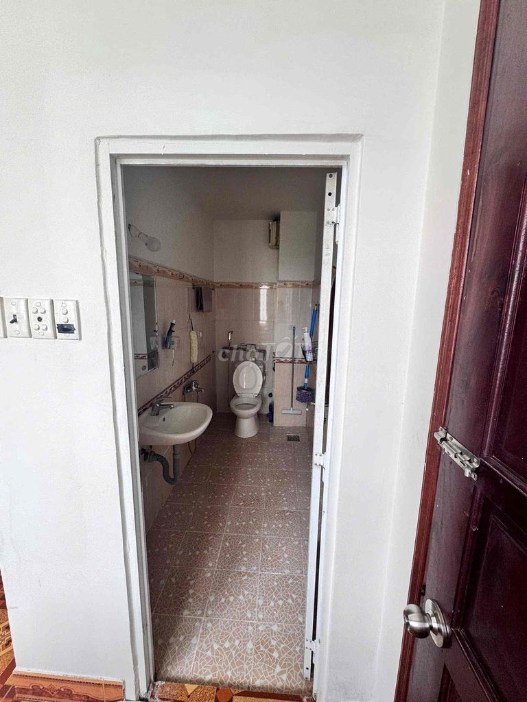 Cheap room, nice room, convenient travel. Gò Dầu Tân Sơn Nhì Front
