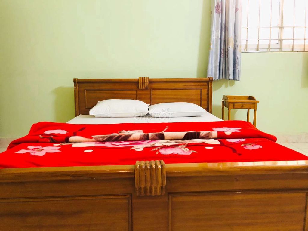 Renting room (32 m2), county front house 5 (3 million 700)