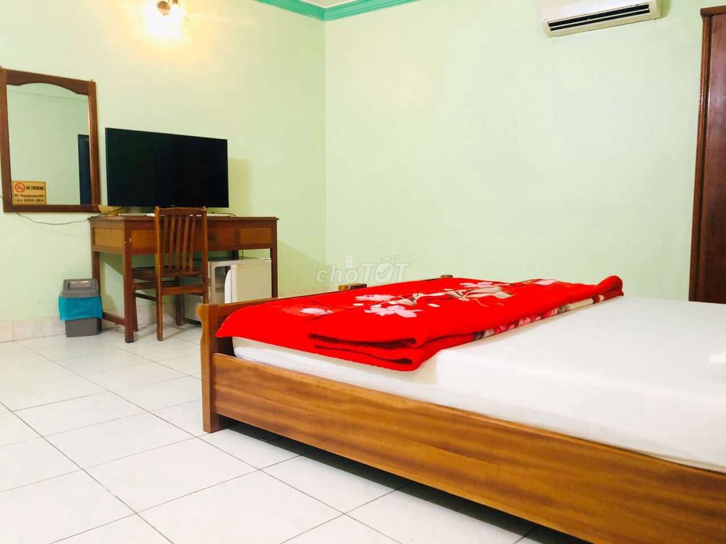 Renting room (32 m2), county front house 5 (3 million 700)