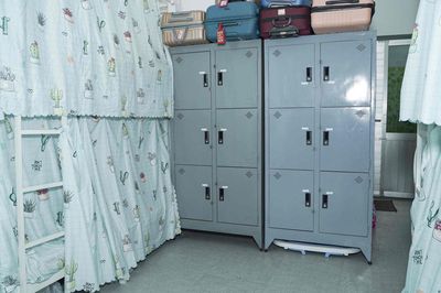 The dorm is cheap near the ocean university - free time - just 650,000.