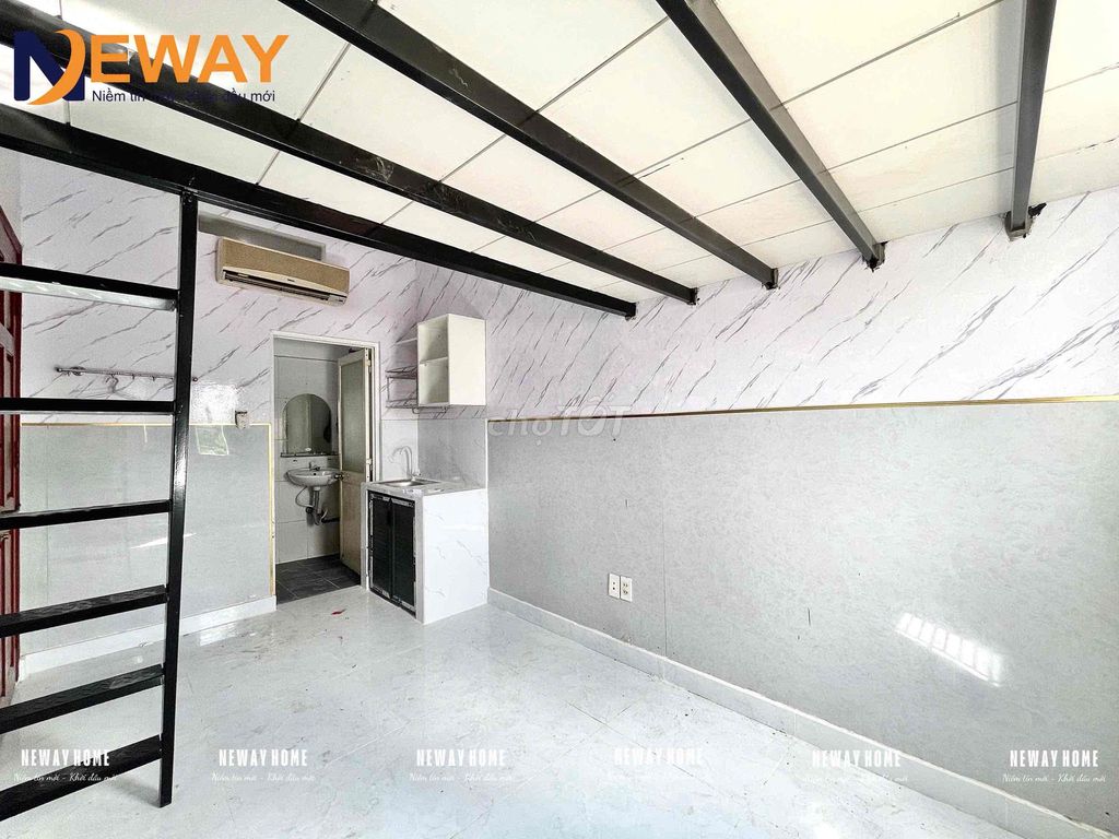 New construction at Vườn Lài - near vhu, huit and aeon standard Tân Phú