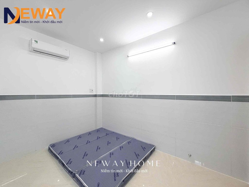 The studio is cheap near the base of the cloud - Nguyễn Thị Tú cheap