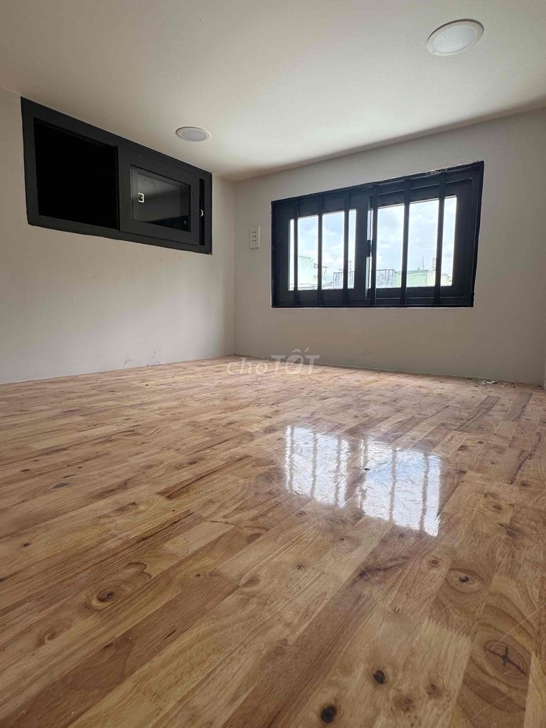 room - full interior