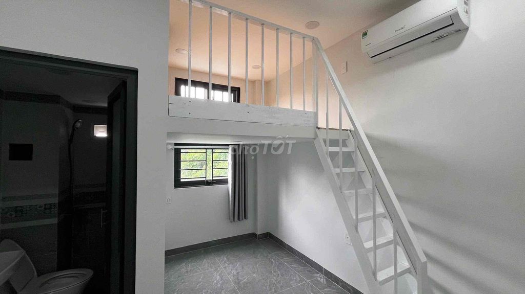 room - full interior