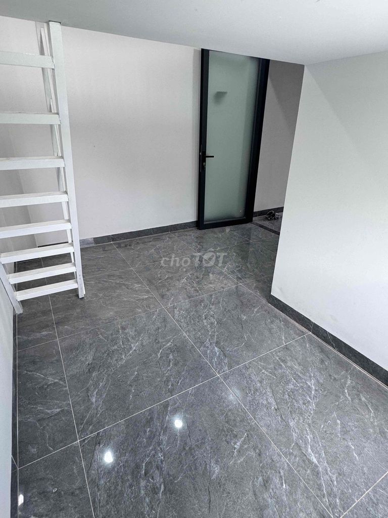 room - full interior