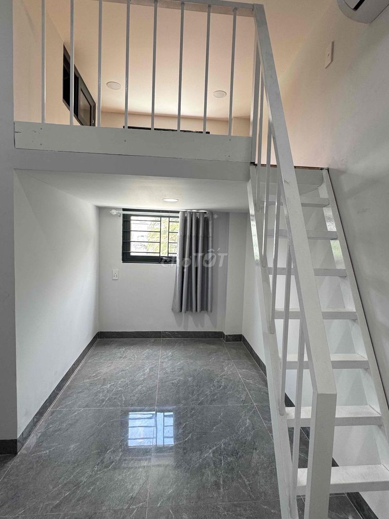 room - full interior