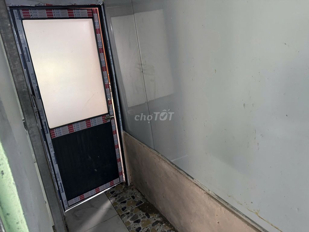 The nc Phạm Văn Đồng 5 x 6 meters 1 Bedroom Near the Front