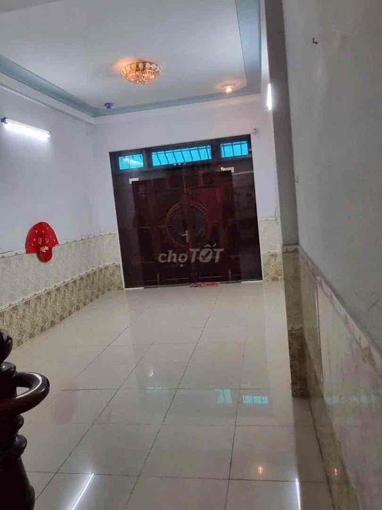 Rent an alley 39/ Qq1107 8 Gò Vấp