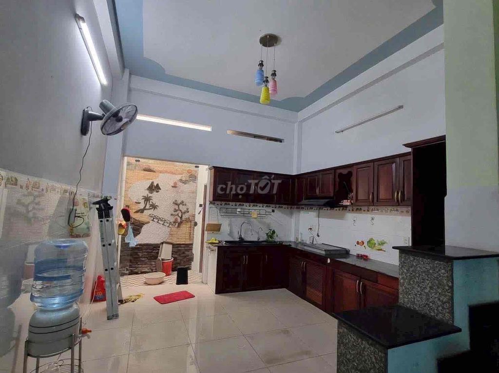 Rent an alley 39/ Qq1107 8 Gò Vấp