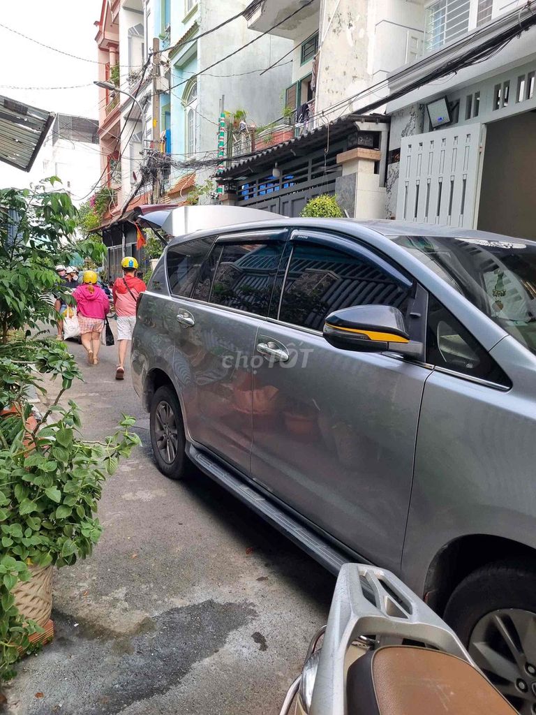 Rent an alley 39/ Qq1107 8 Gò Vấp