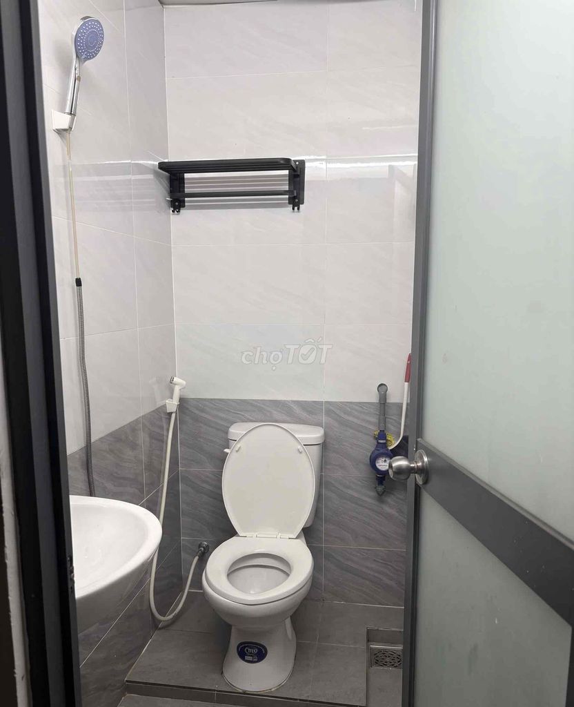 Hutech basic interior room