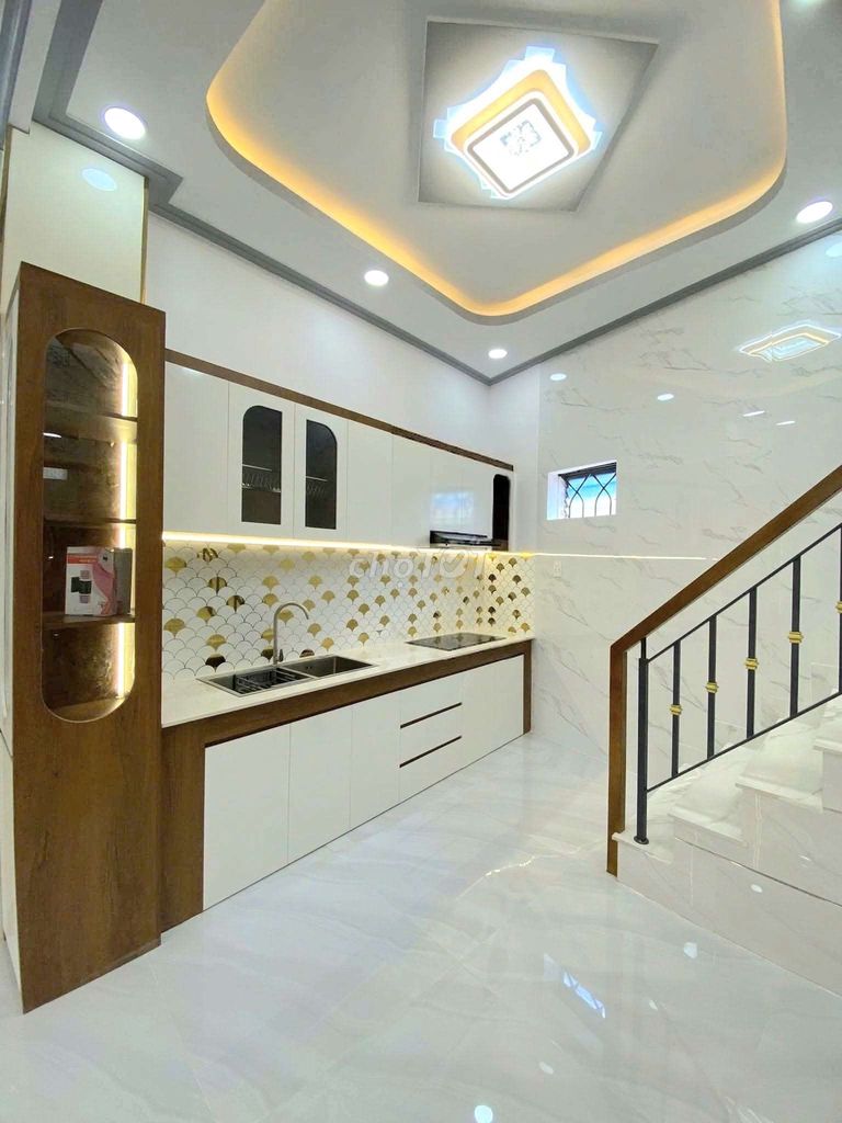 Tân Hòa Đông 3 bedroom 10 million.