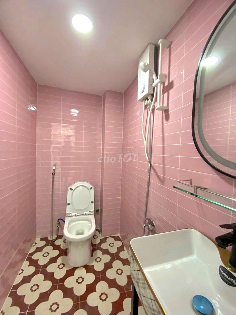 Tân Hòa Đông 3 bedroom 10 million.