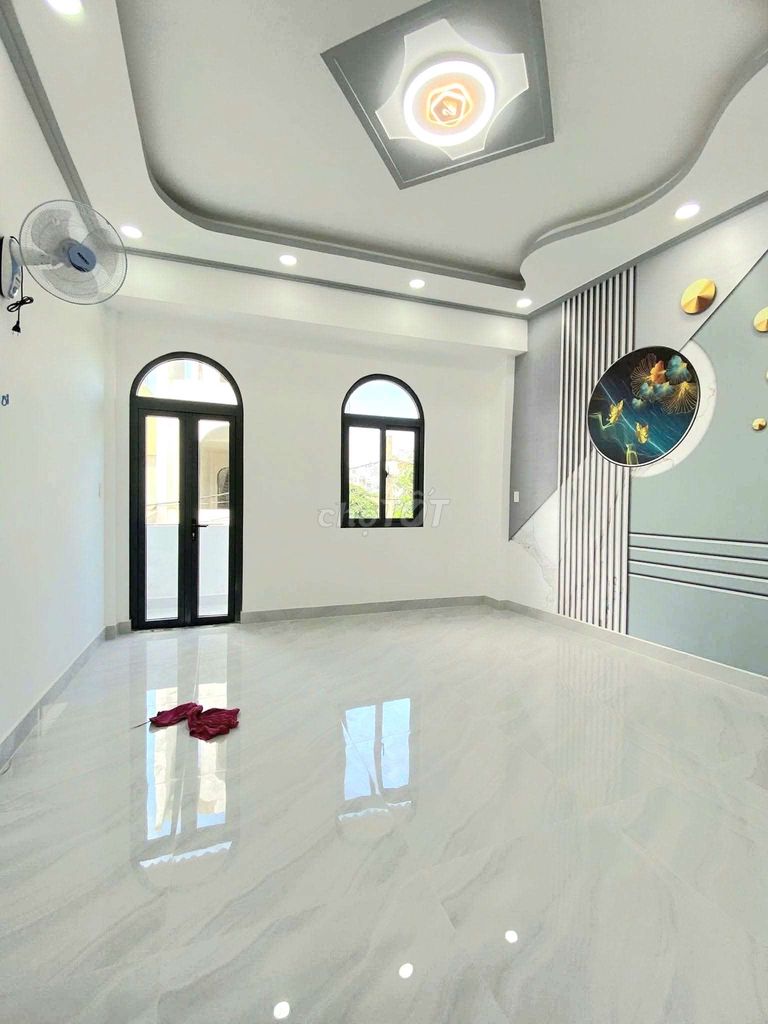 Tân Hòa Đông 3 bedroom 10 million.