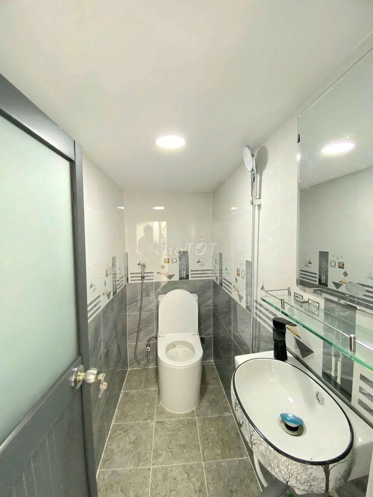 Tân Hòa Đông 3 bedroom 10 million.