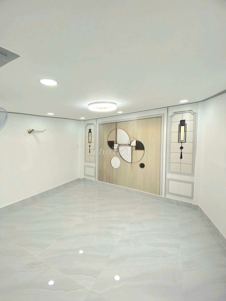 Tân Hòa Đông 3 bedroom 10 million.