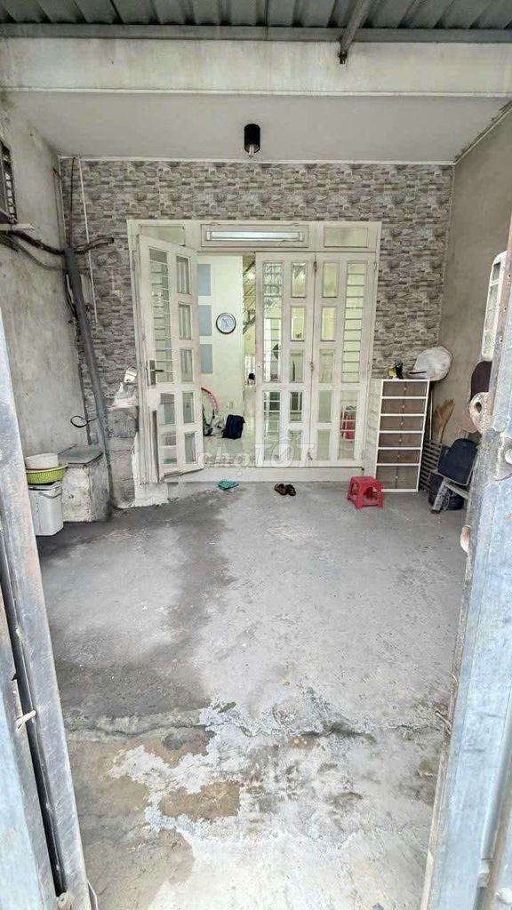 Rent the original An Phú Đông District 12.