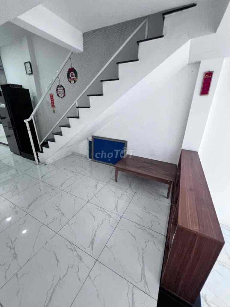 Nice new home, Nguyễn Văn Lượng-717.