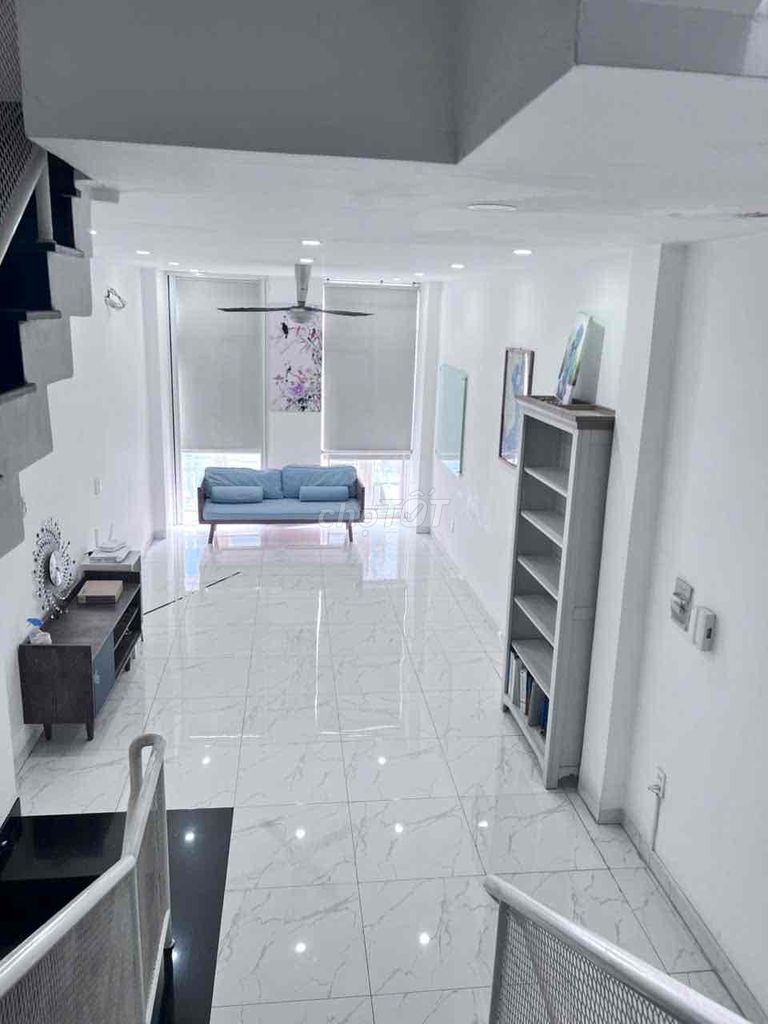 Nice new home, Nguyễn Văn Lượng-717.