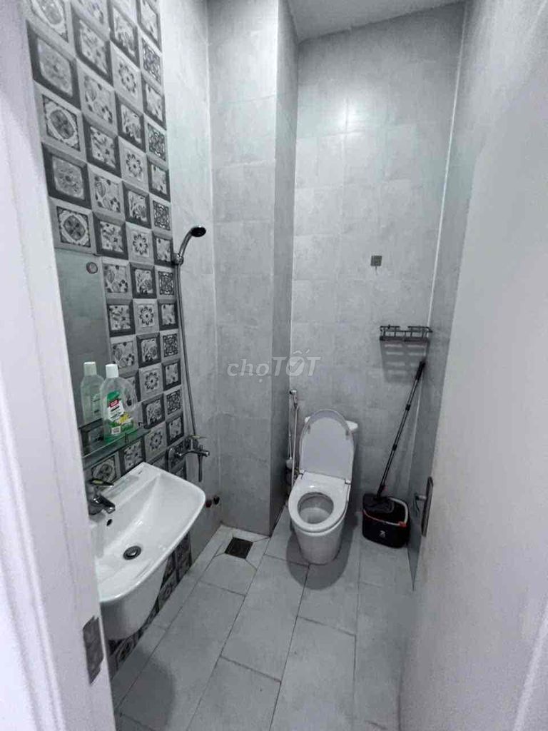 Nice new home, Nguyễn Văn Lượng-717.