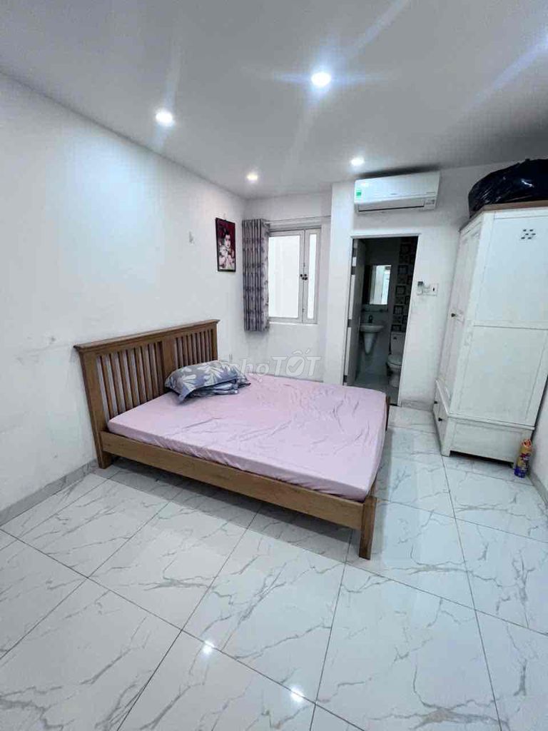 Nice new home, Nguyễn Văn Lượng-717.