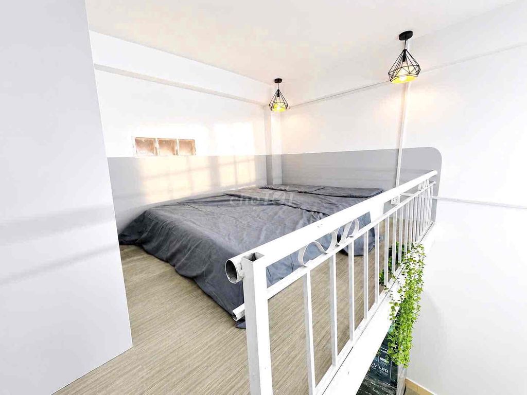 Nice fresh room at the center of Tân Phú.