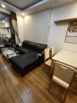 rented many apartments at Kingston Residence.
