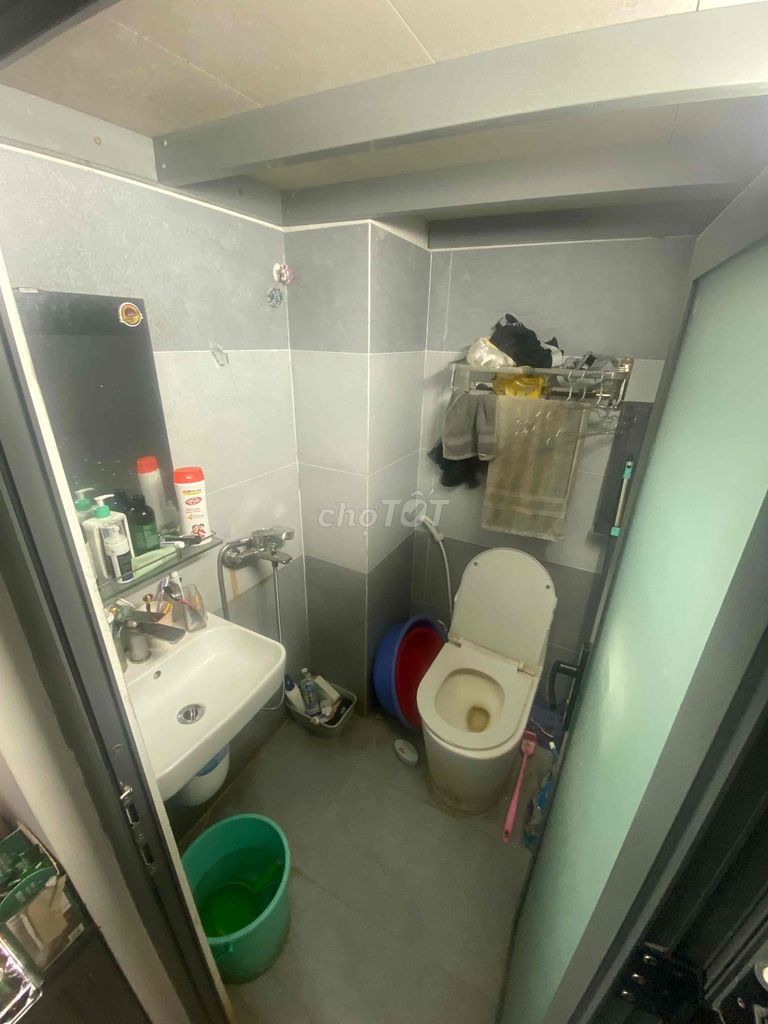 pass room/ mini apartment