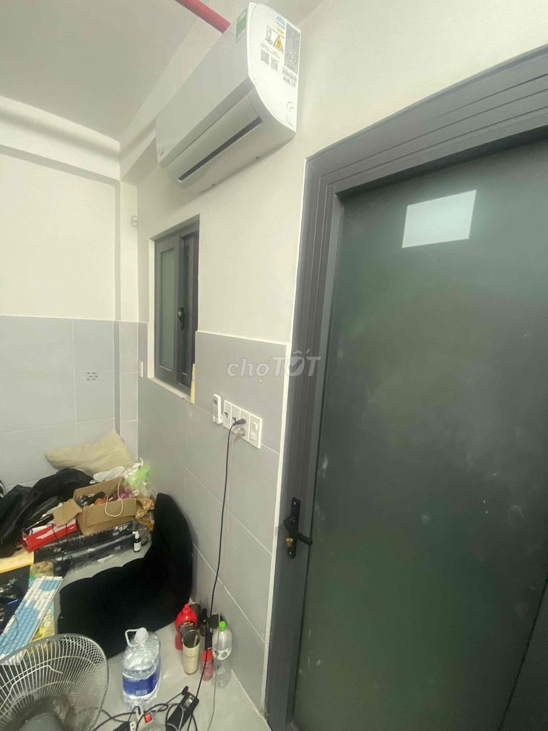 pass room/ mini apartment