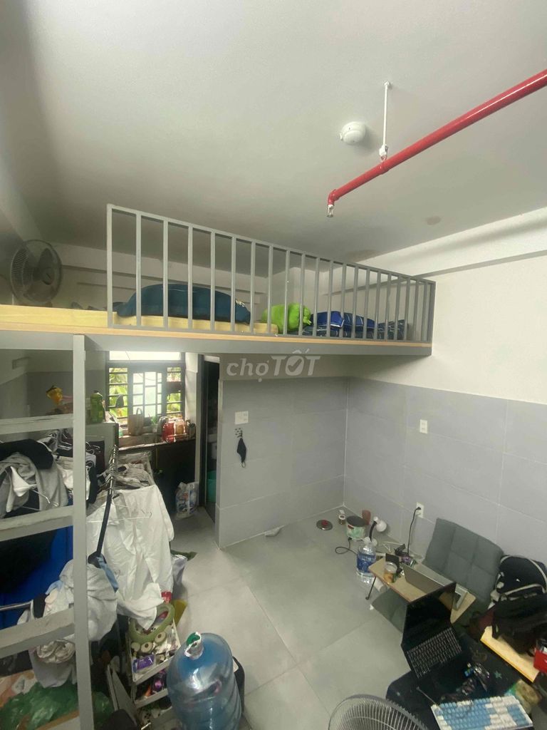 pass room/ mini apartment