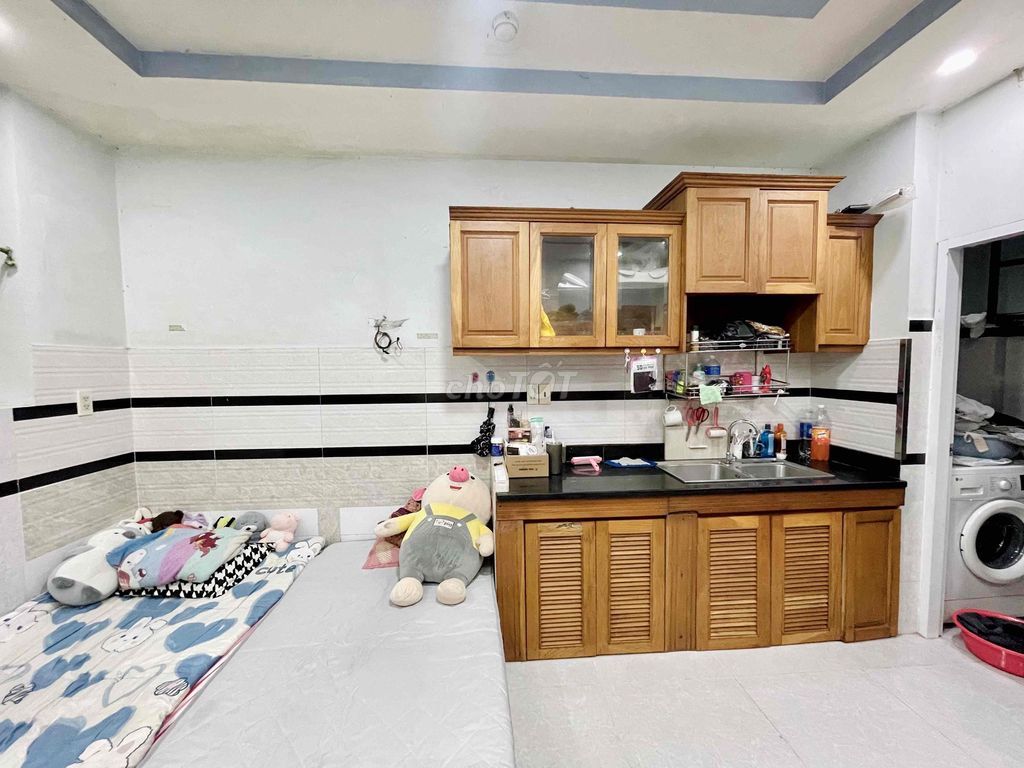Rent the studio 30 meters wide, private washing machine walking to ueh facility B