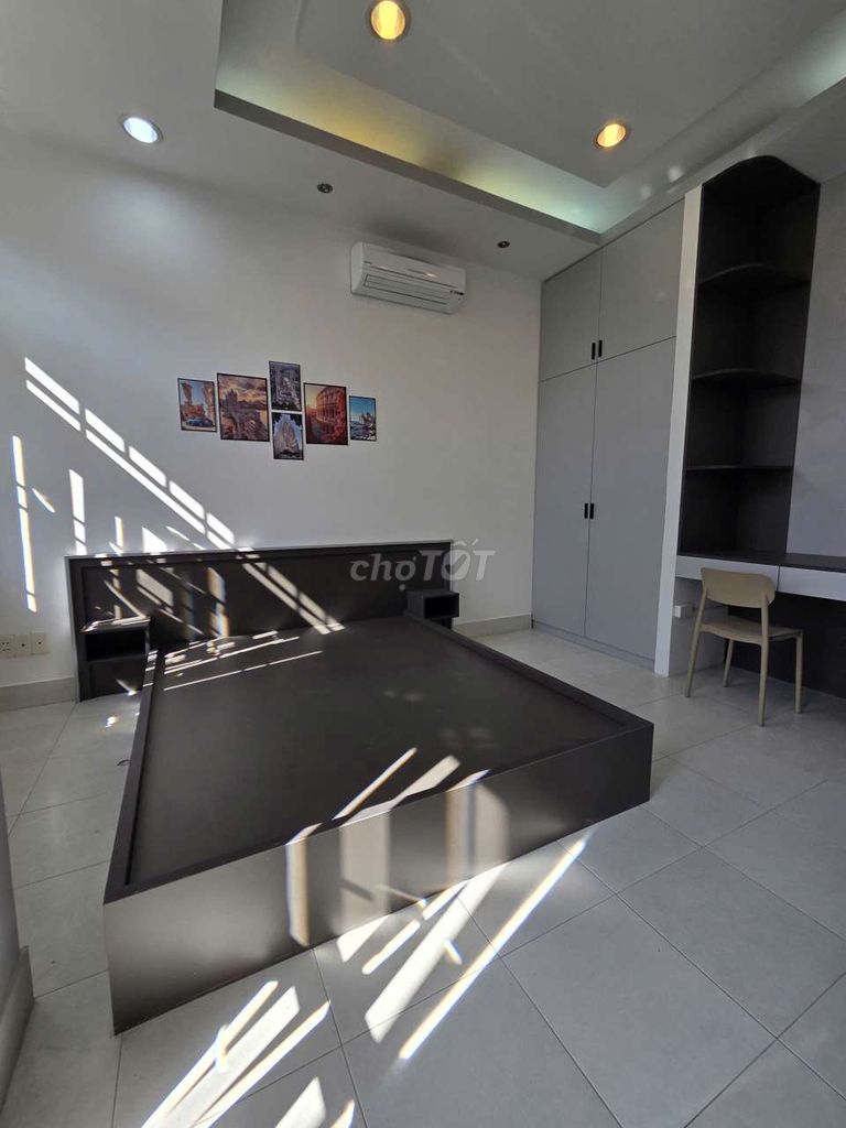 Rent the entire lê đức thọKN16 Gò Vấp-$ 5.5 million.