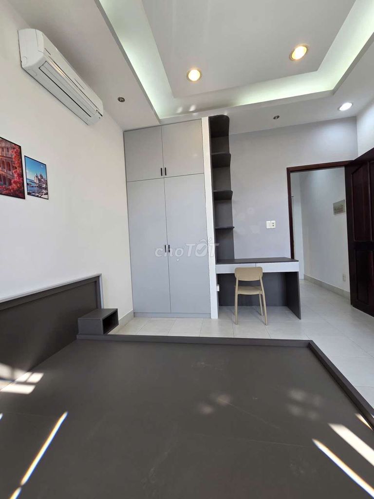 Rent the entire lê đức thọKN16 Gò Vấp-$ 5.5 million.