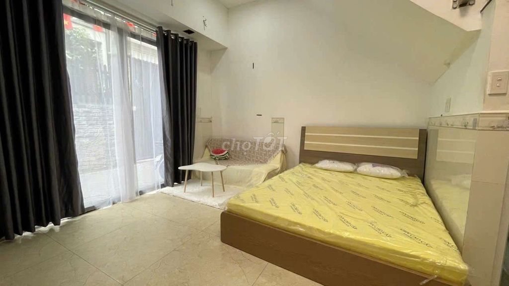 Room Quang Trung Gò Vấp