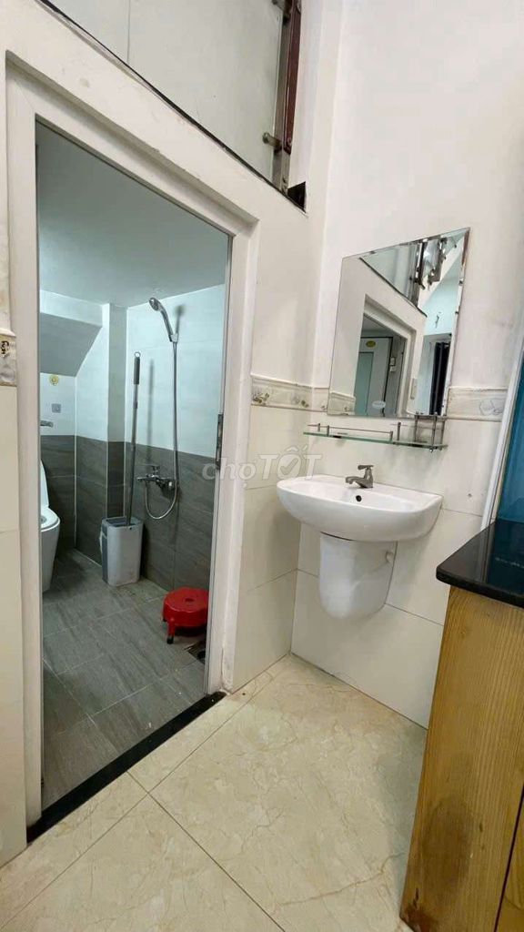 Room Quang Trung Gò Vấp