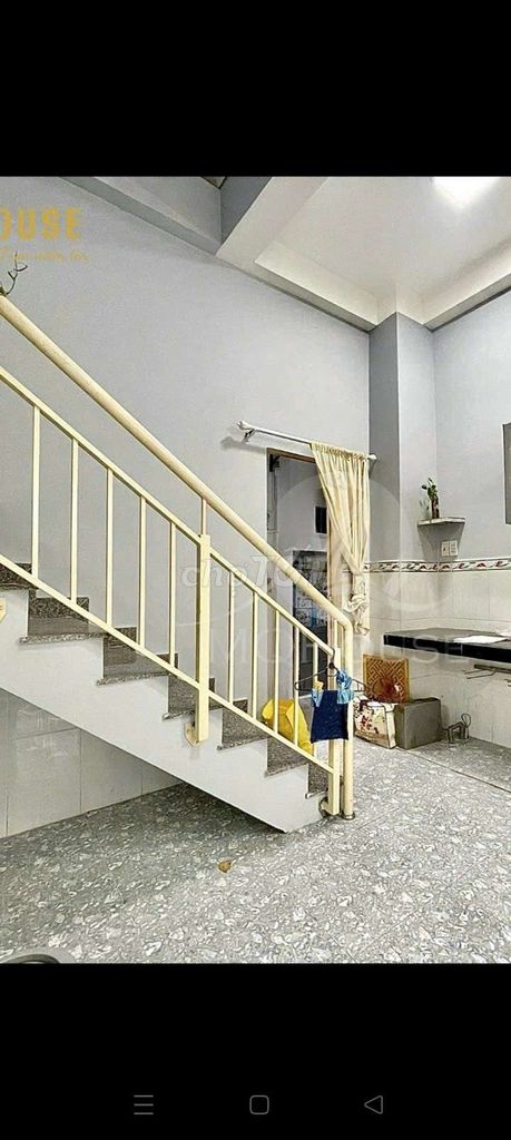 Rent đg.lạc long quân.P.9Tân Bình.