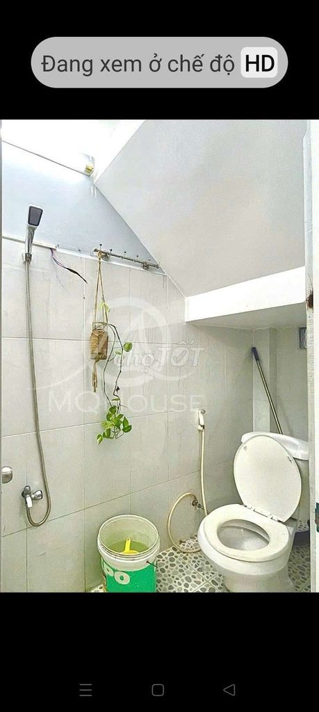 Rent đg.lạc long quân.P.9Tân Bình.